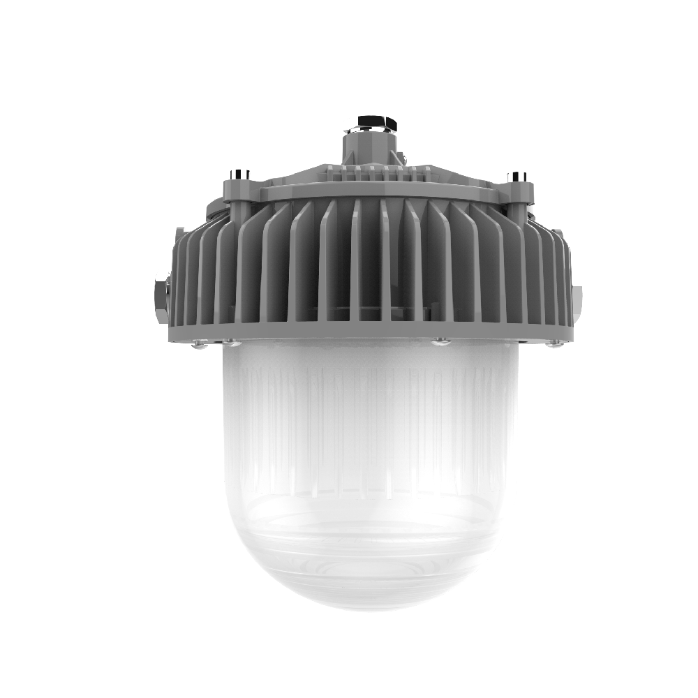 DOS812 30-70W LED三防平臺(tái)燈