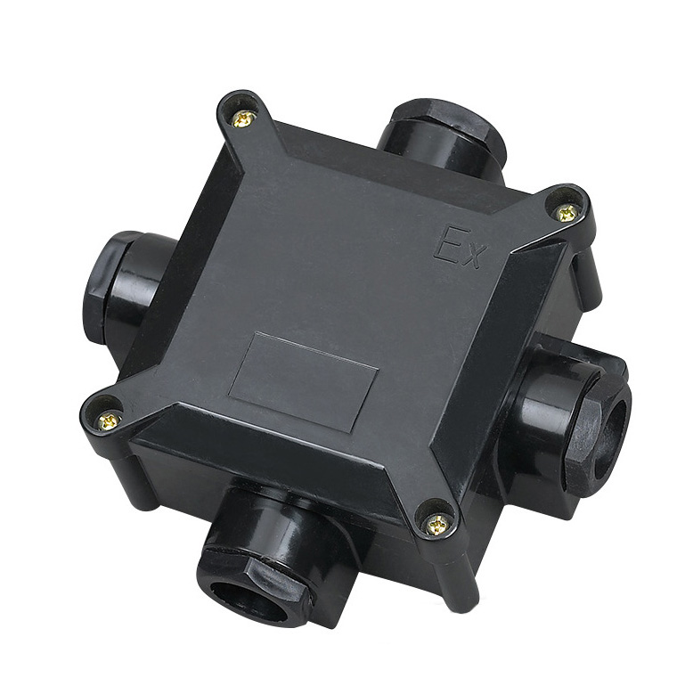 防爆防腐接線(xiàn)盒