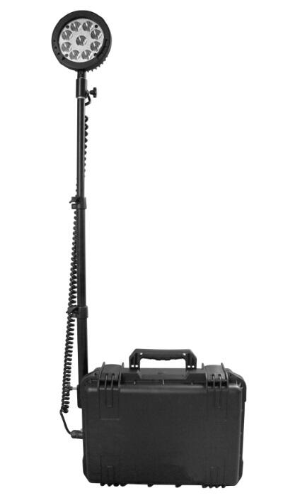 DOT135便攜式照明工作燈 一、適用范圍：